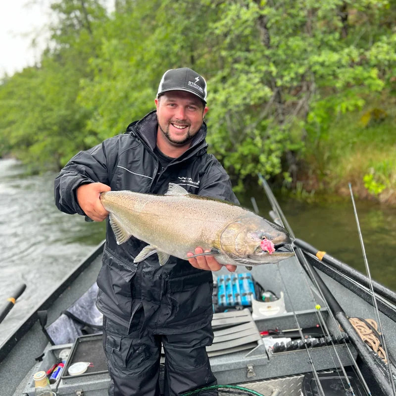 All Weather Gear fishing apparel - How to Keep Rain Gear Dry Inside a Boat Bag All Season
