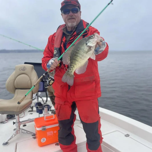 All Weather Gear fishing apparel - Rain Gear for Wading Flats Fishing: Ankle-Deep Protection Strategy