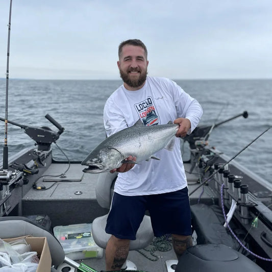 Helios fishing apparel - Striped Bass Fishing Shirts: Jetty and Bridge Sun Protection Guide