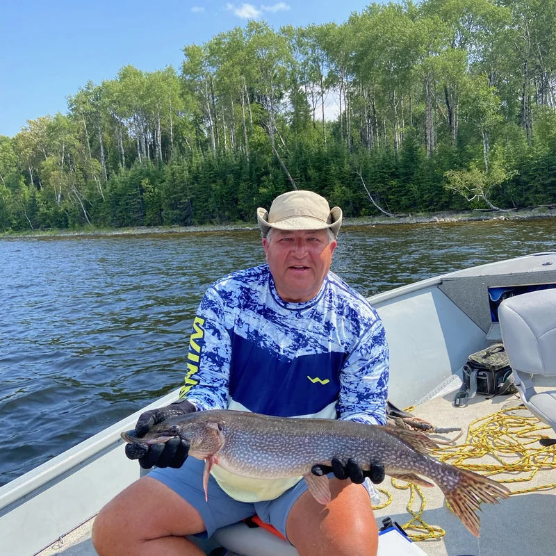 Helios fishing apparel - Southeast Reservoir Bass Fishing: UPF Defense for Deep South Heat