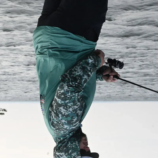 Helios fishing apparel - Fishing After Laser Eye Surgery: UPF Protection During LASIK Recovery