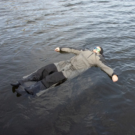Boreas fishing apparel - Ice Fishing Northern Pike: Aggressive Strikes in Shallow Weed Edges