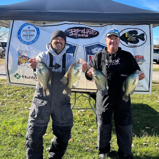 Boreas fishing apparel - Ice Fishing Michigan: Upper Peninsula Guide to Copper Country Perch & Trout
