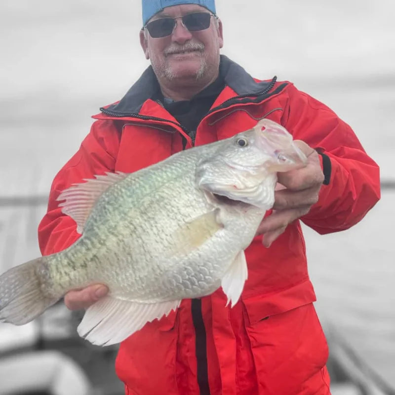 All Weather Gear fishing apparel - Rain Gear for Walleye Fishing: Night Angling in Wet Conditions