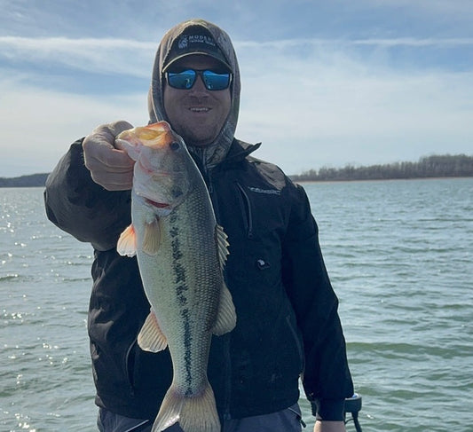 Catching Memories and Chasing Bass: A Conversation with Luke Routh - WindRider Blog