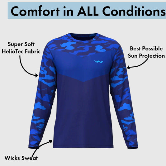 Best Fishing Shirts for Men 2026