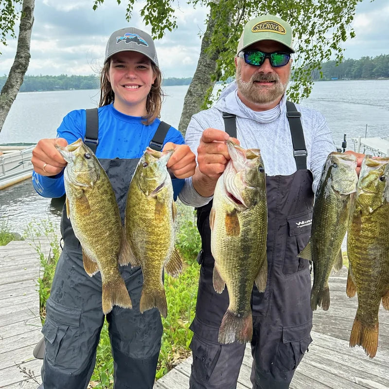 sun_protection fishing apparel - Spring Bass Fishing: Morning to Afternoon Layering Strategy