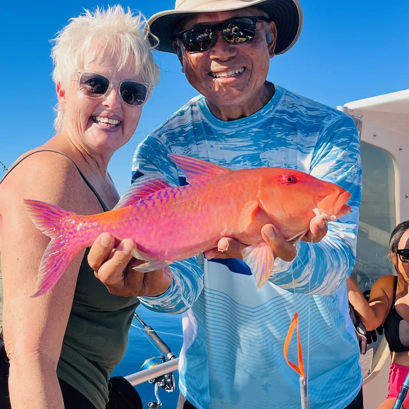 Helios fishing apparel - UV Protection Technology in Modern Fishing Apparel