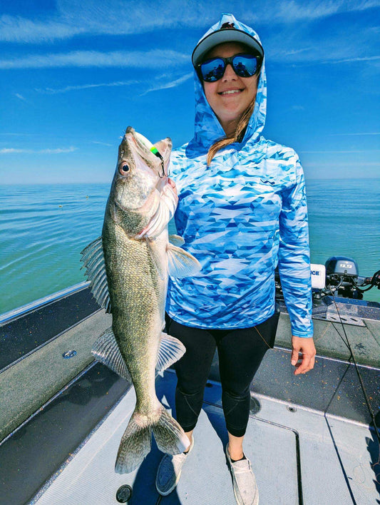 Comfort Meets Performance: WindRider Fishing Shirts - WindRider Blog