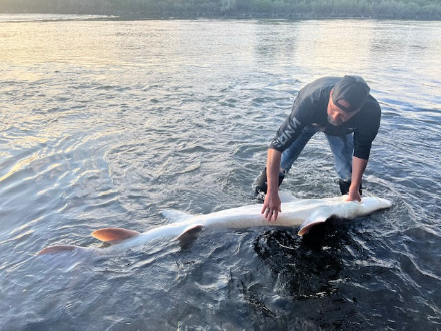 Get to Know WindRider's Pro Staff: Deke Segovia - WindRider Blog