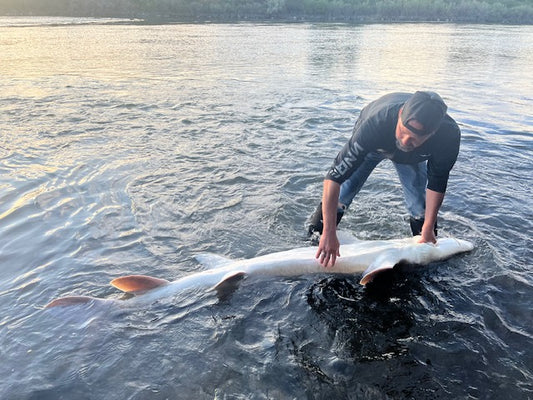 Get to Know WindRider's Pro Staff: Deke Segovia - WindRider Blog