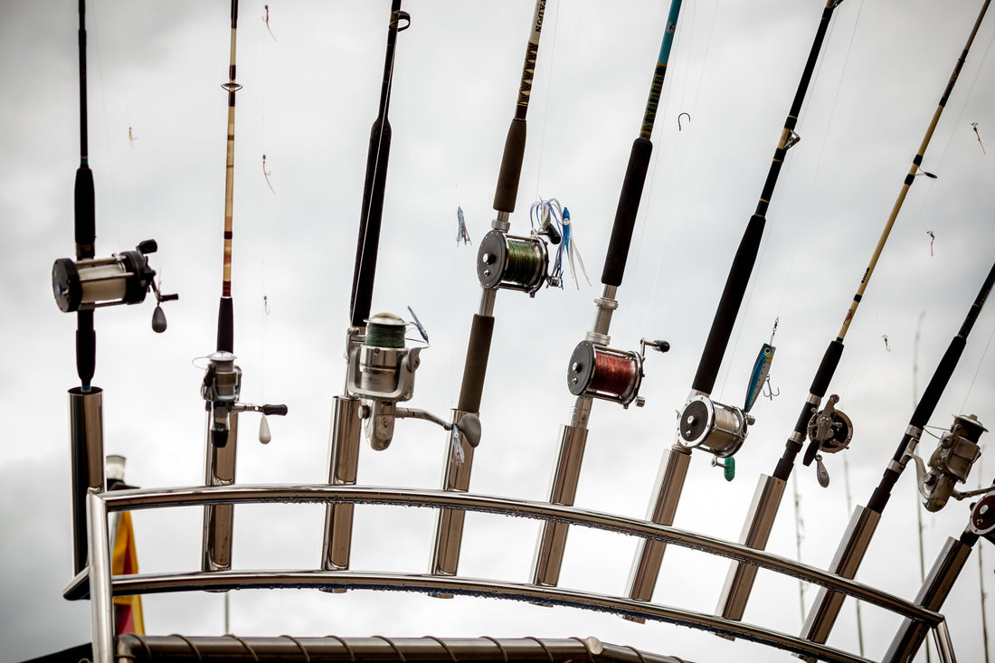 best fishing rod