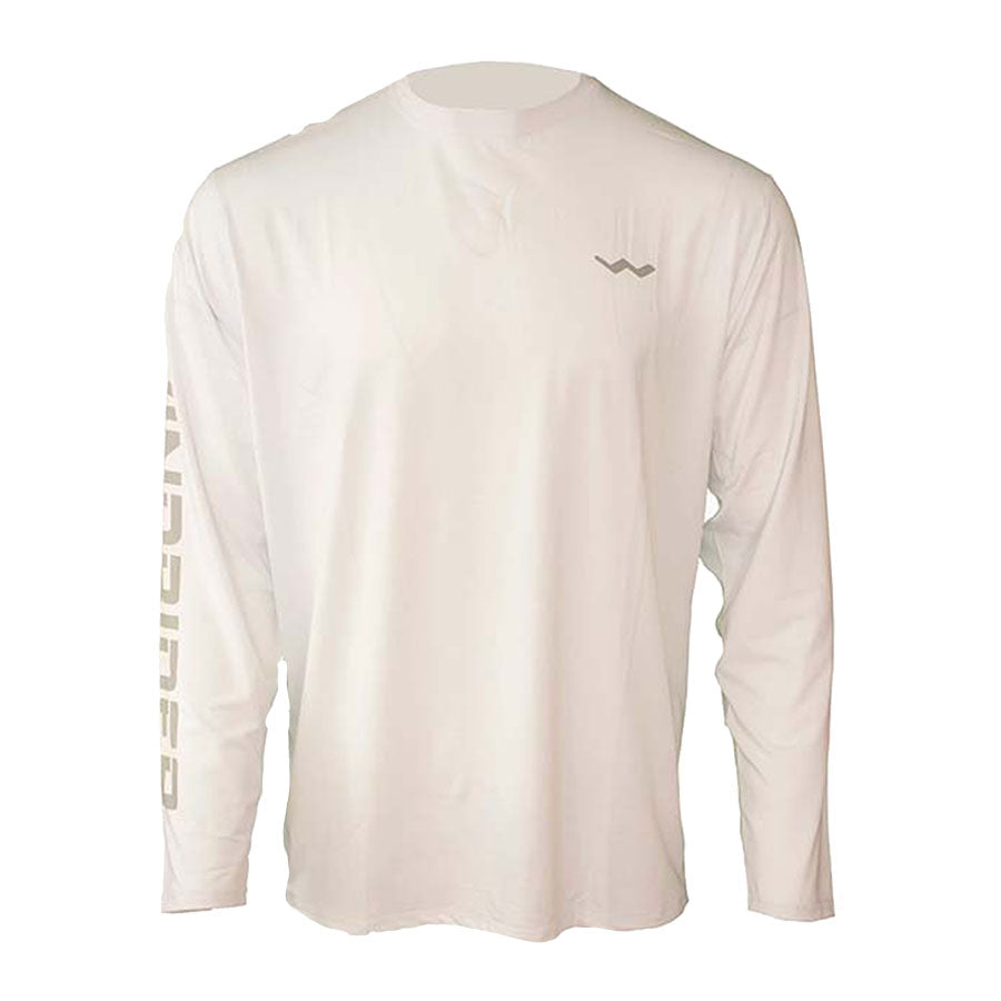 Helios fishing shirts comparison - hooded vs regular sun protection
