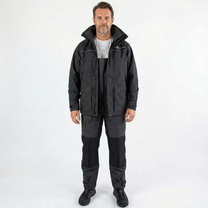 Pro All Weather Rain Gear Suit