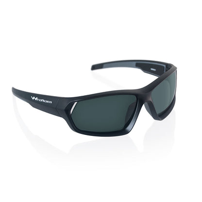 Floaterz Polarized Floating Sunglasses Black Frame - Floating - WindRider