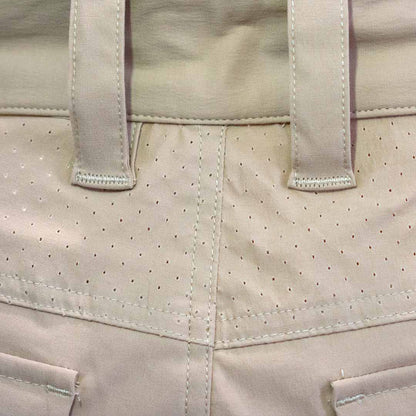Men's Sanibel 10.5'' Inseam Shorts - Black - Shirts & Tops - WindRider