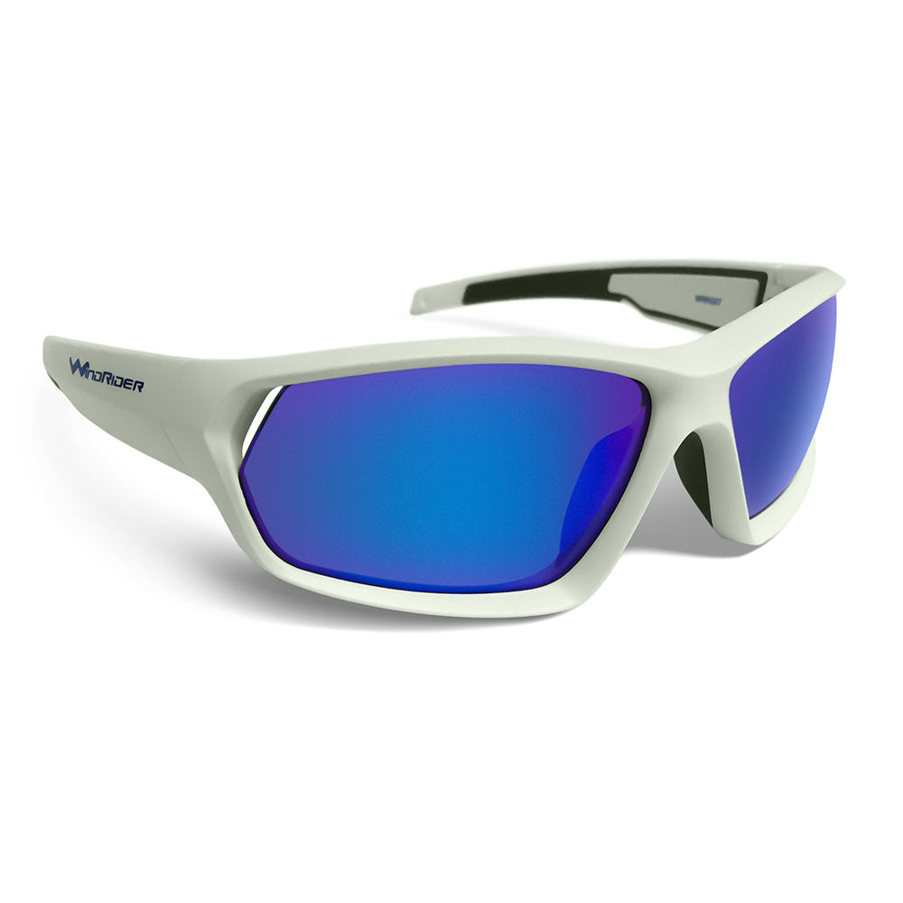 Floaterz Polarized Floating Sunglasses - Floating - White - WindRider