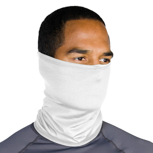 WindRider Gaiter - White - WindRider