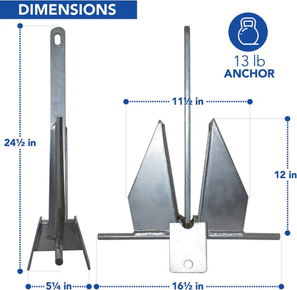 WindRider Boat Anchor Kits - WindRider