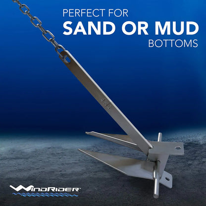 WindRider Boat Anchor Kits - WindRider
