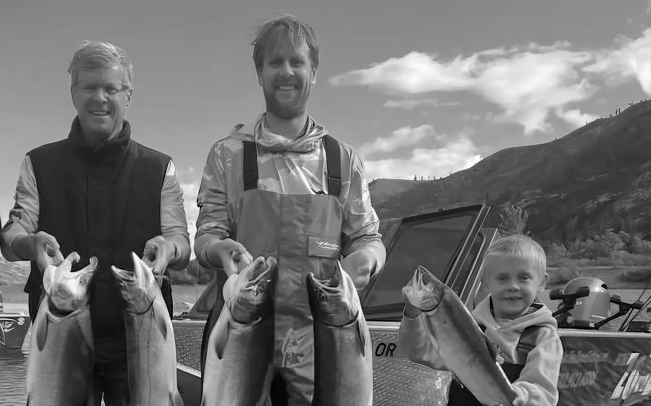 The WindRider family